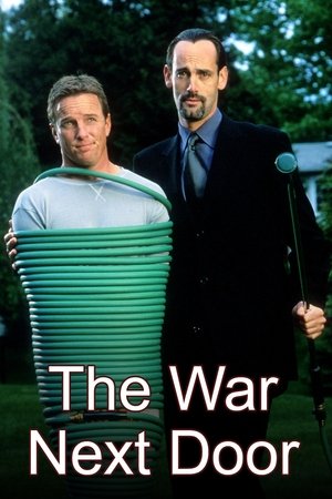The War Next Door Poster