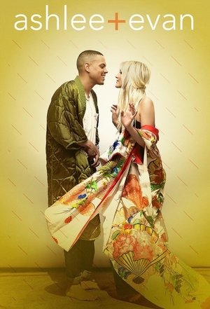 Ashlee+Evan Poster