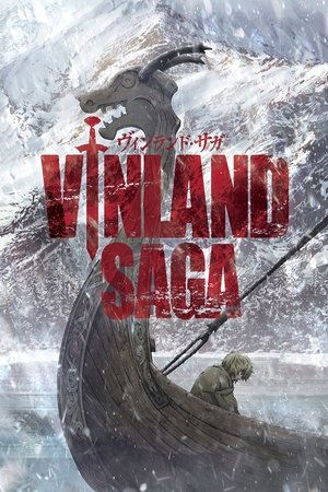 Vinland Saga Poster