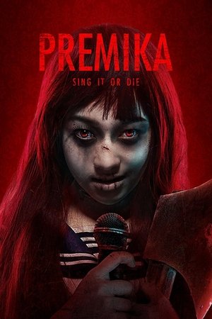 Premika Poster