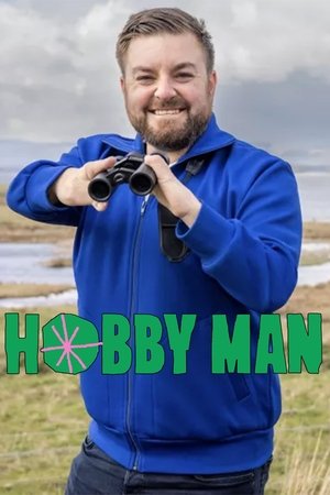Hobby Man Poster