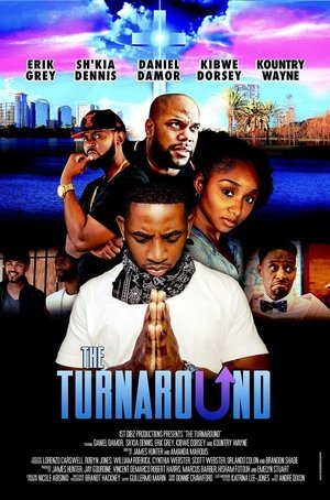 The Turnaround Poster