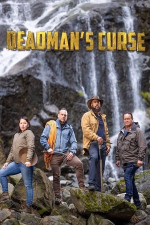 Deadman’s Curse Poster