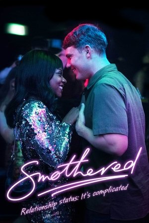 Smothered Poster