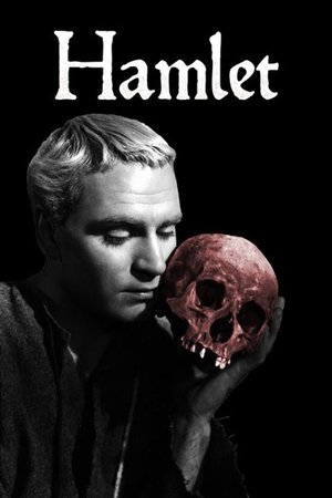 Hamlet Poster