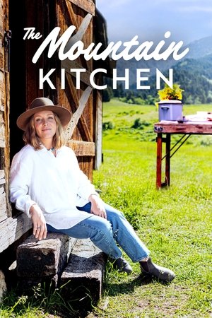 The Mountain Kitchen Poster