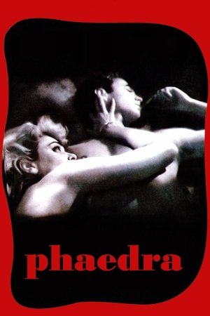 Phaedra Poster