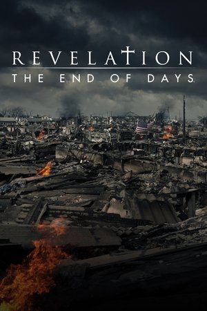 Revelation: The End of Days Poster