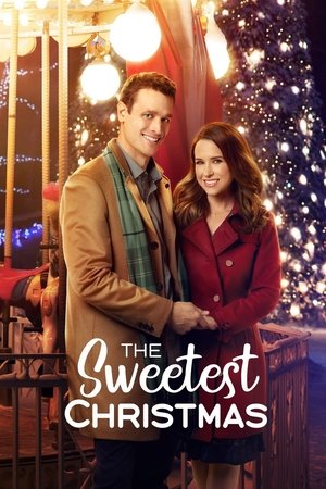 The Sweetest Christmas Poster