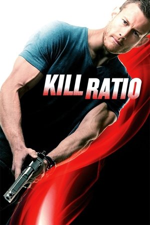 Kill Ratio Poster