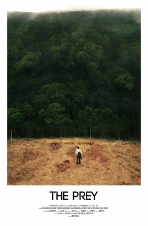 The Prey Poster