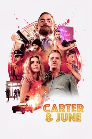 Carter & June Poster