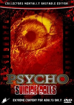 Suicide Dolls Poster