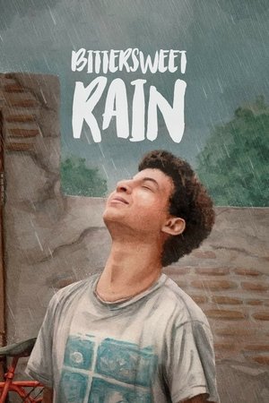 Bittersweet Rain Poster
