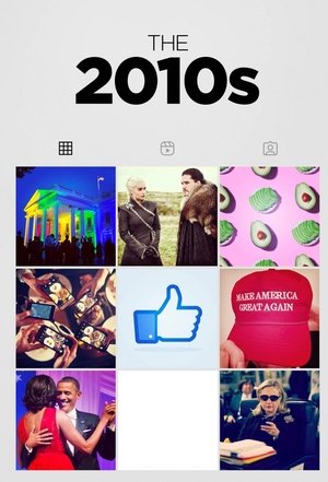 The 2010s Poster
