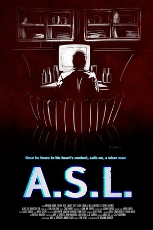 A/S/L Poster