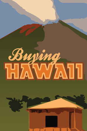 Buying Hawaii Poster