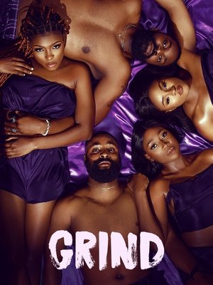 Grind Poster