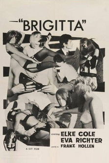 Brigitta Poster