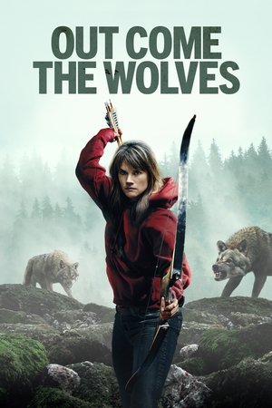 Out Come the Wolves Poster
