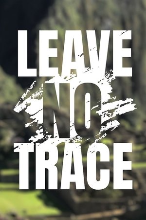 Leave No Trace Poster