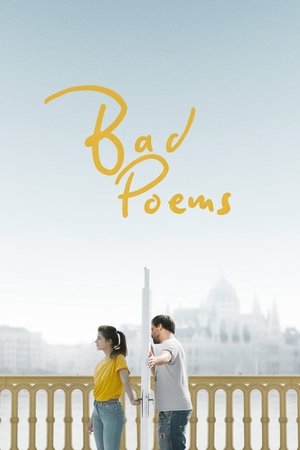 Bad Poems Poster