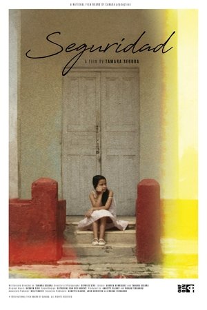 Seguridad Poster