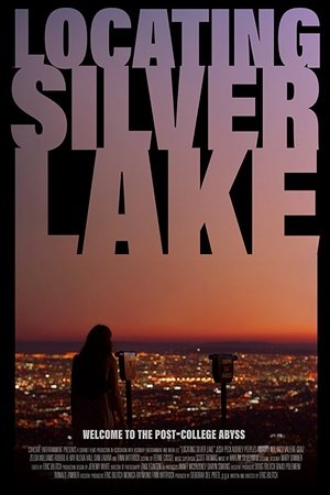 Locating Silver Lake Poster