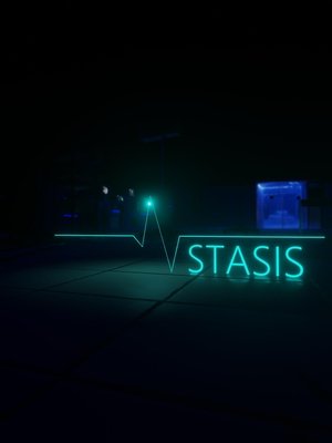 Stasis Poster