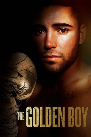 The Golden Boy Poster