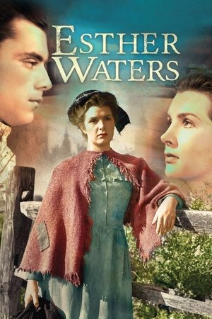 Esther Waters Poster