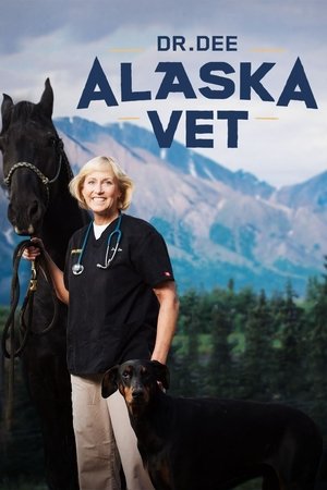 Dr. Dee: Alaska Vet Poster