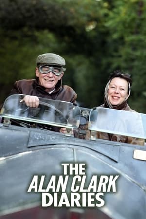 The Alan Clark Diaries Poster
