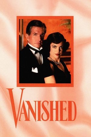 Vanished Poster