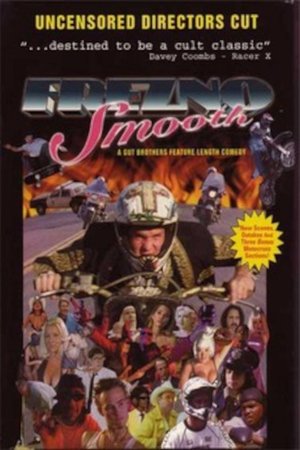 Frezno Smooth Poster