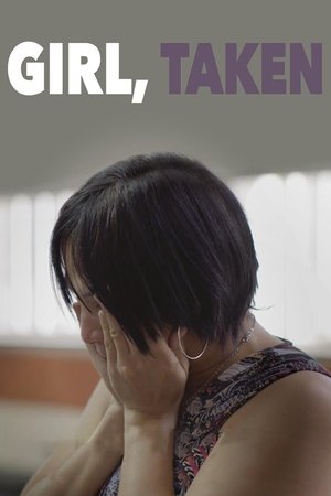 Girl, Taken Poster