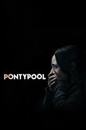 Pontypool Poster
