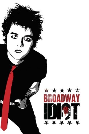 Broadway Idiot Poster