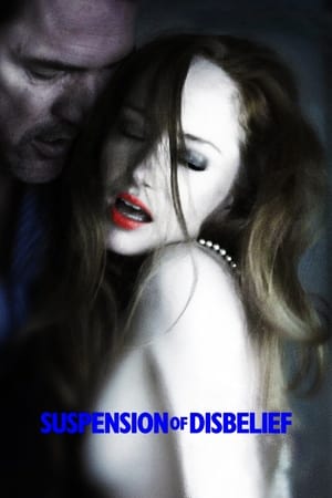 Suspension of Disbelief Poster