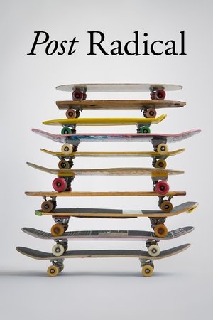 Post Radical Poster