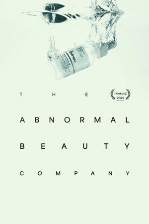 The Abnormal Beauty Company Poster