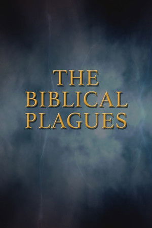 The Biblical Plagues Poster