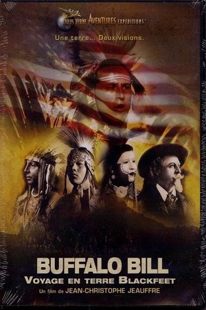 Red and White: Gone with the West Poster