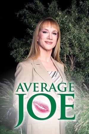 Average Joe Poster