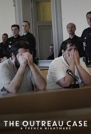 The Outreau Case: A French Nightmare Poster