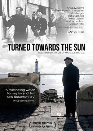 Turned Towards the Sun Poster
