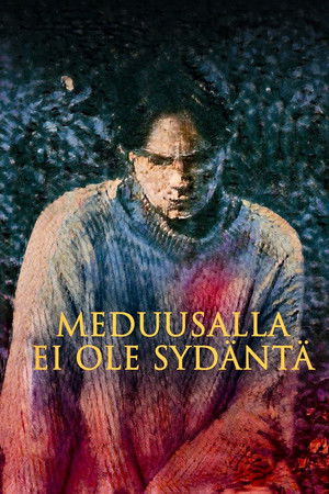Meduusalla ei ole sydäntä Poster