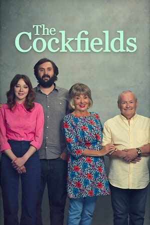 The Cockfields Poster