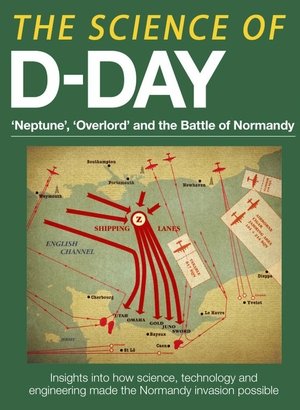 The Science of D-Day Poster