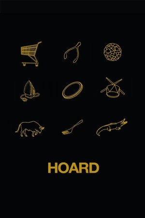 Hoard Poster